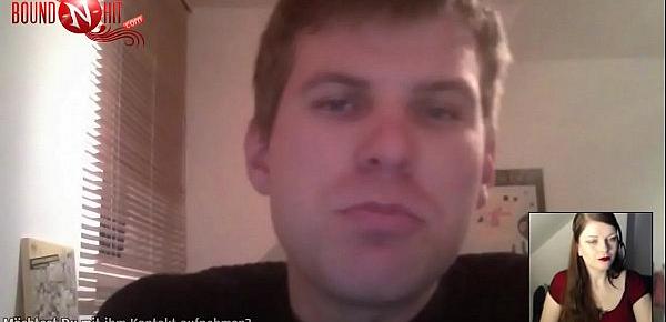 BDSM-Interview Wie Adultbaby Patrick mit seiner Behinderung seine Vorliebe auslebt